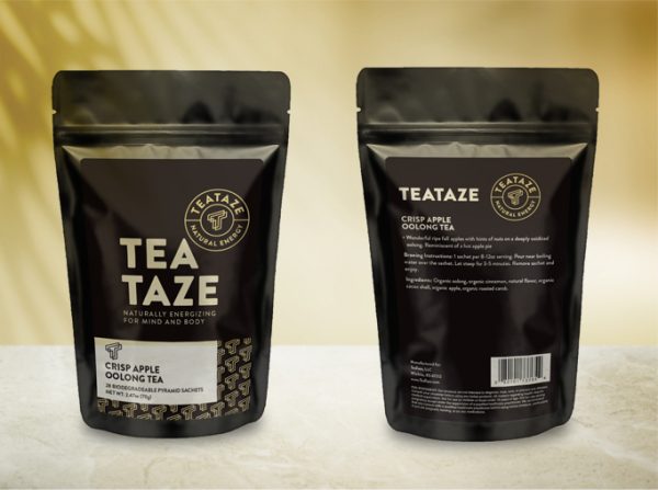 Teataze